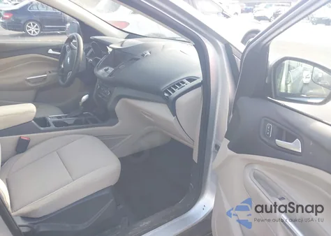 2019 Ford Escape Se from USA, damaged, VIN 1FMCU9GDXKUA98475